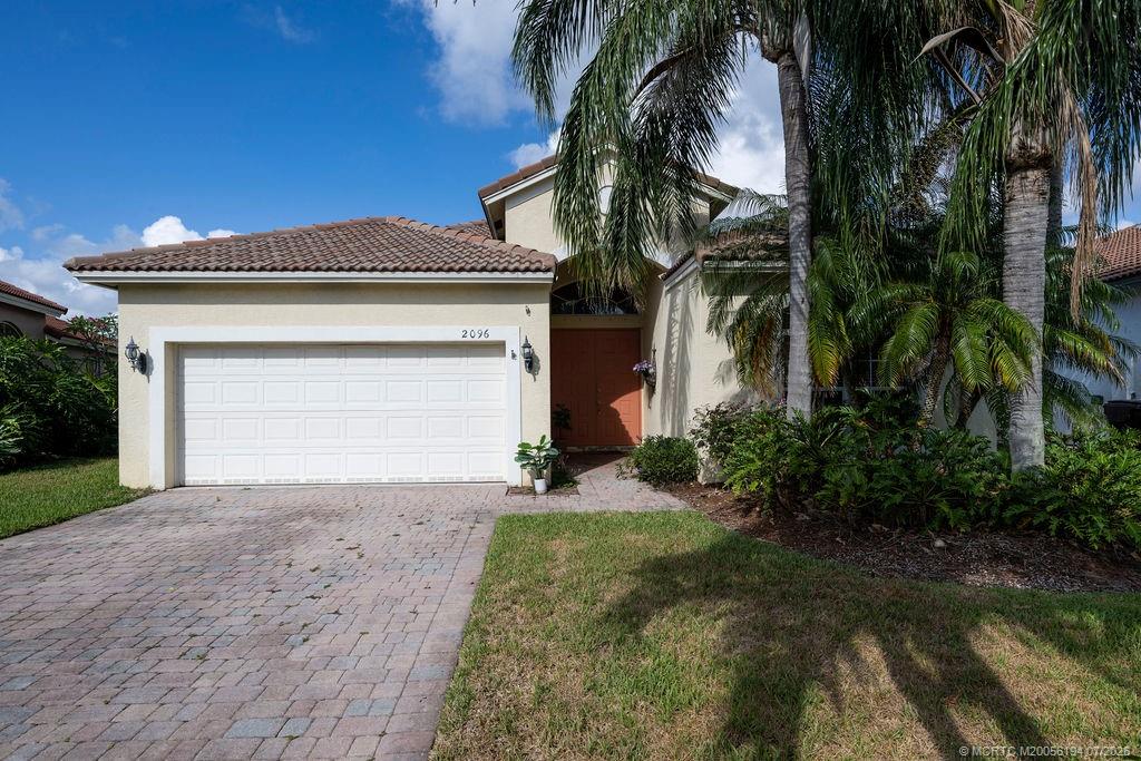 2096 Northwest Marsh Rabbit Lane Jensen Beach, FL 34957 - Photo 19 of 47