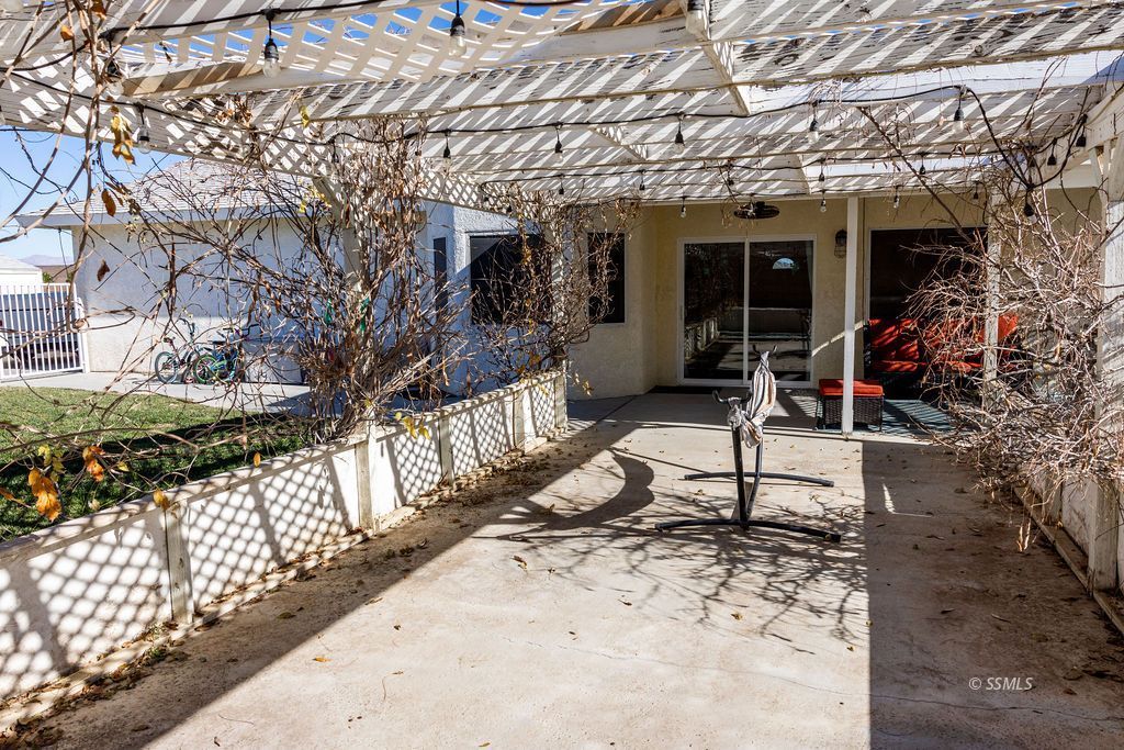 417 South Inyo Street Ridgecrest, CA 93555 - Photo 44 of 49