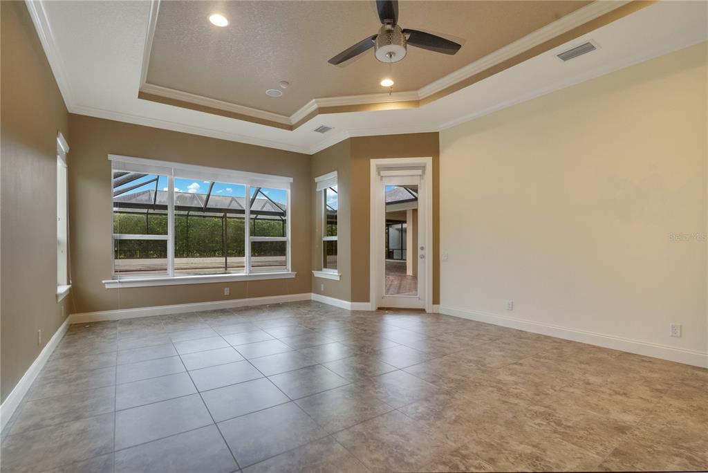 6510 Eagle Ridge Way Lakeland, FL 33813 - Photo 15 of 50 a view of an empty room with a window