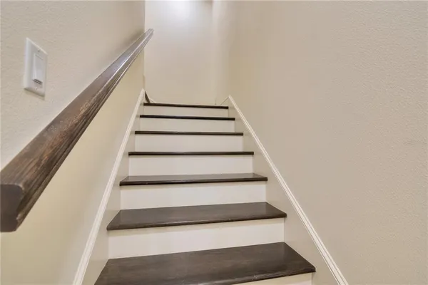 a view of entryway