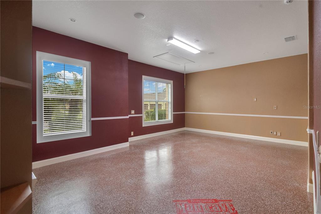 6510 Eagle Ridge Way Lakeland, FL 33813 - Photo 34 of 50 a view of an empty room with a window