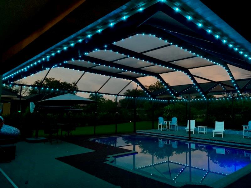 6510 Eagle Ridge Way Lakeland, FL 33813 - Photo 43 of 50 a view of a swimming pool with a patio