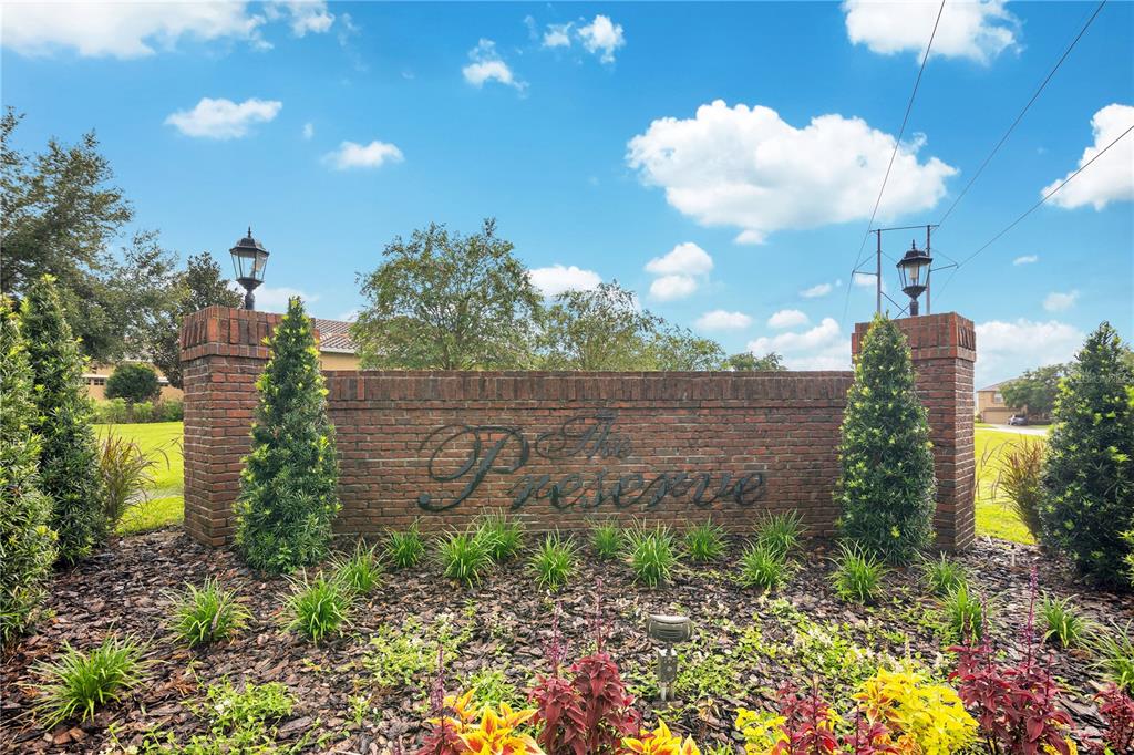 6510 Eagle Ridge Way Lakeland, FL 33813 - Photo 50 of 50 a view of a house with a street