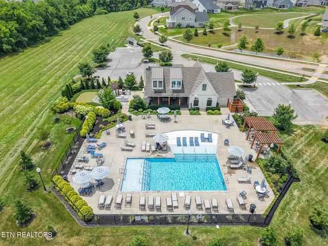 $631,913 | 533 Ivey Farms Road, Knoxville, TN 37934