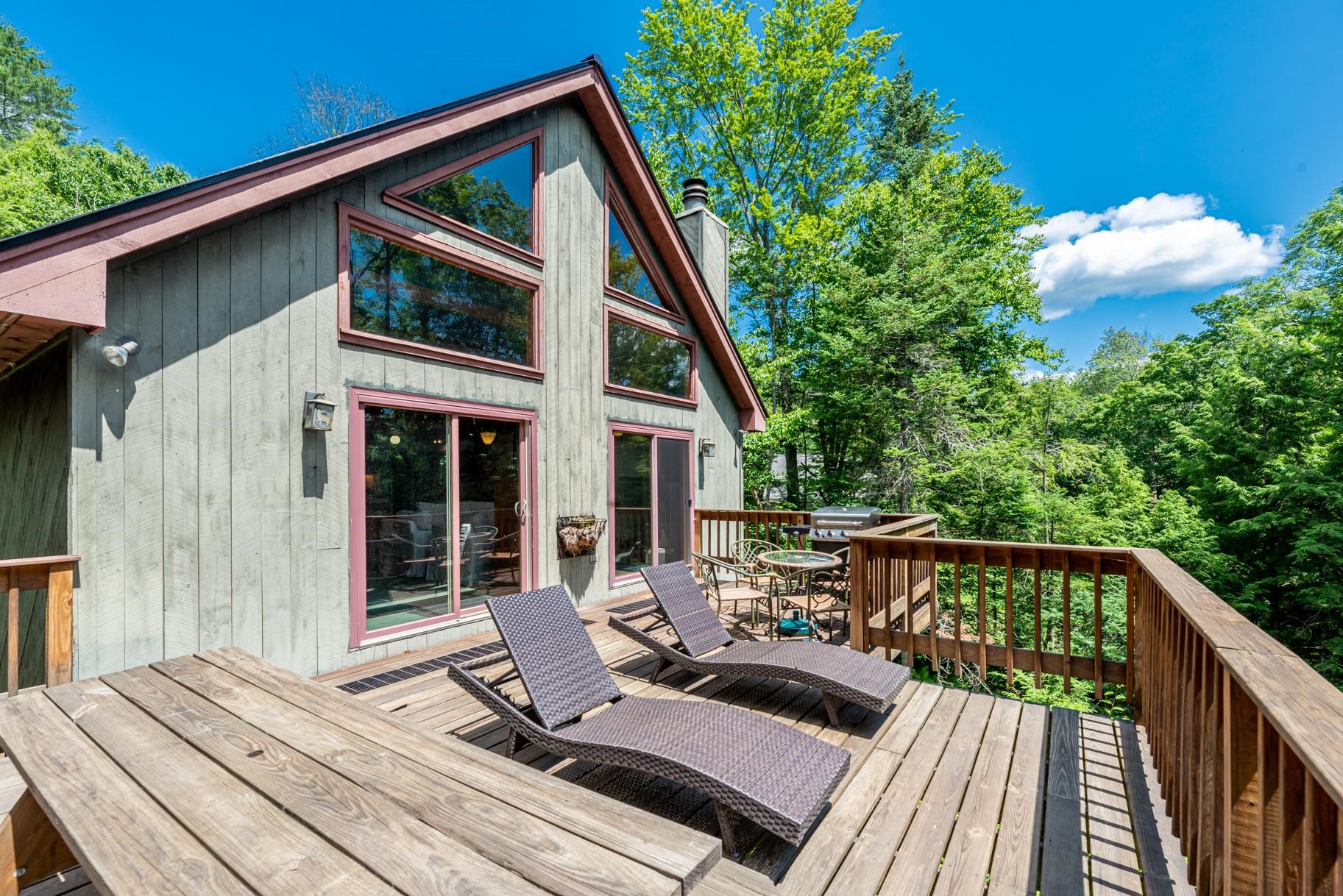 613 Forest Mountain Road Peru, VT 05152 - Photo 11 of 17