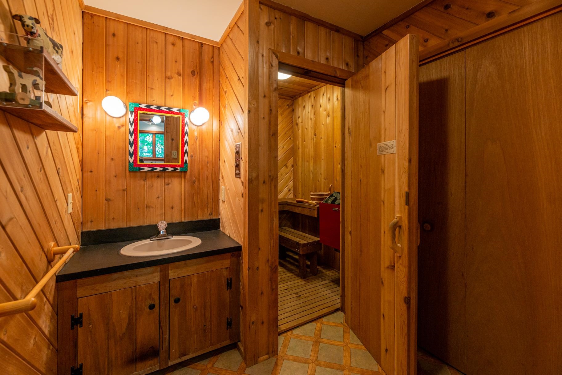 613 Forest Mountain Road Peru, VT 05152 - Photo 13 of 17