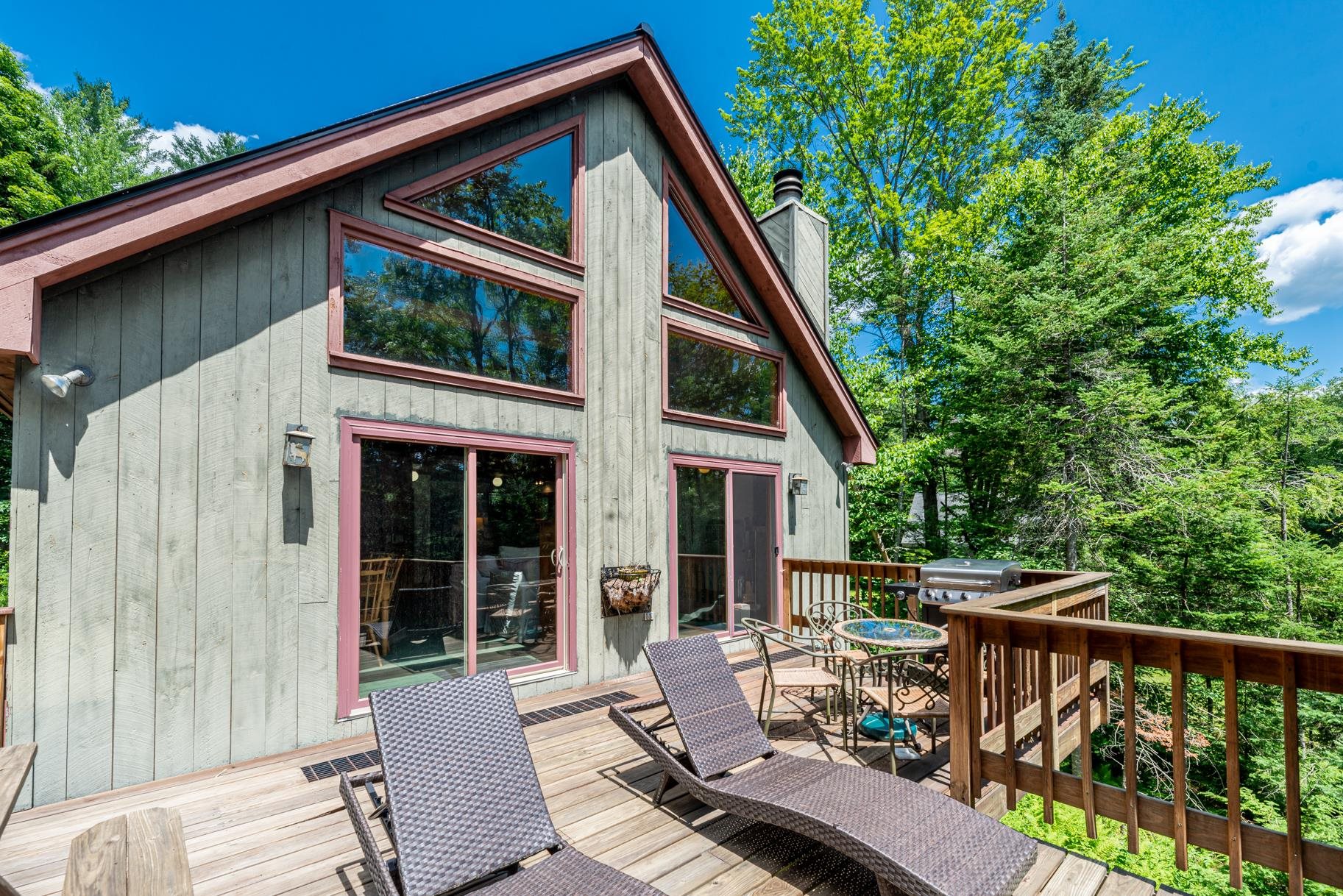 613 Forest Mountain Road Peru, VT 05152 - Photo 16 of 17