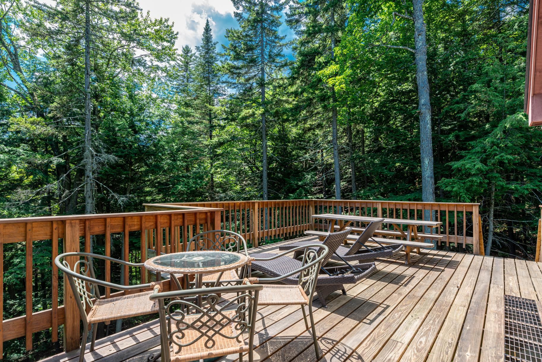 613 Forest Mountain Road Peru, VT 05152 - Photo 17 of 17