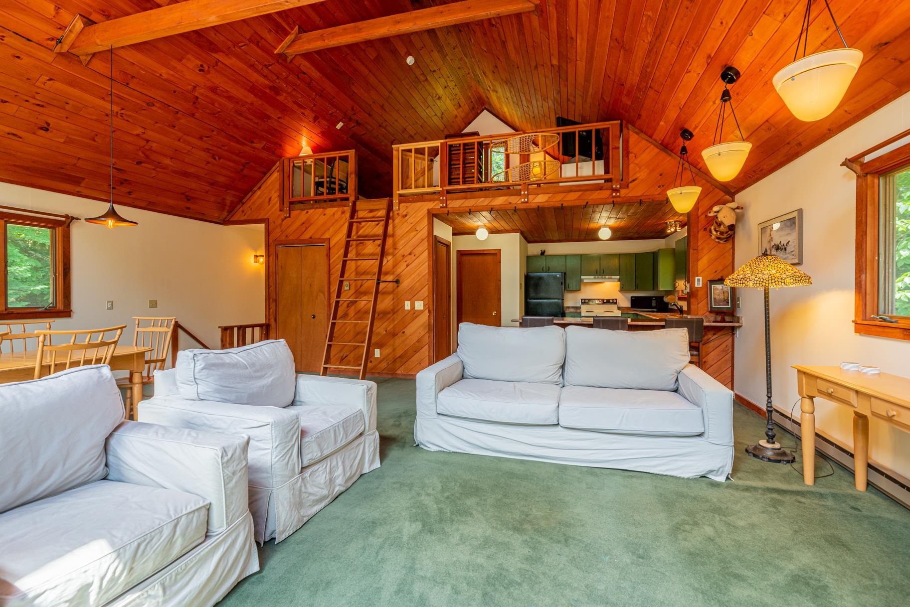 613 Forest Mountain Road Peru, VT 05152 - Photo 5 of 17