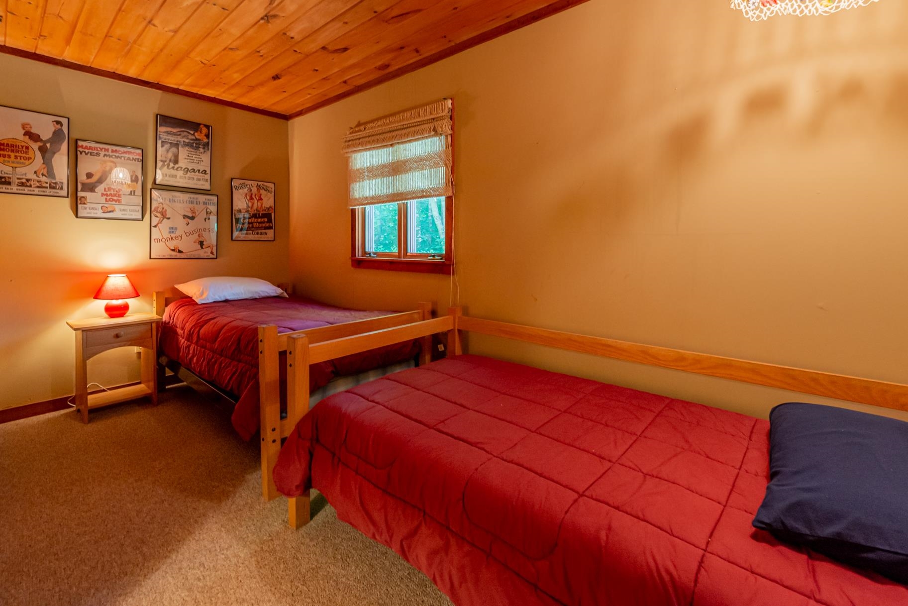 613 Forest Mountain Road Peru, VT 05152 - Photo 8 of 17