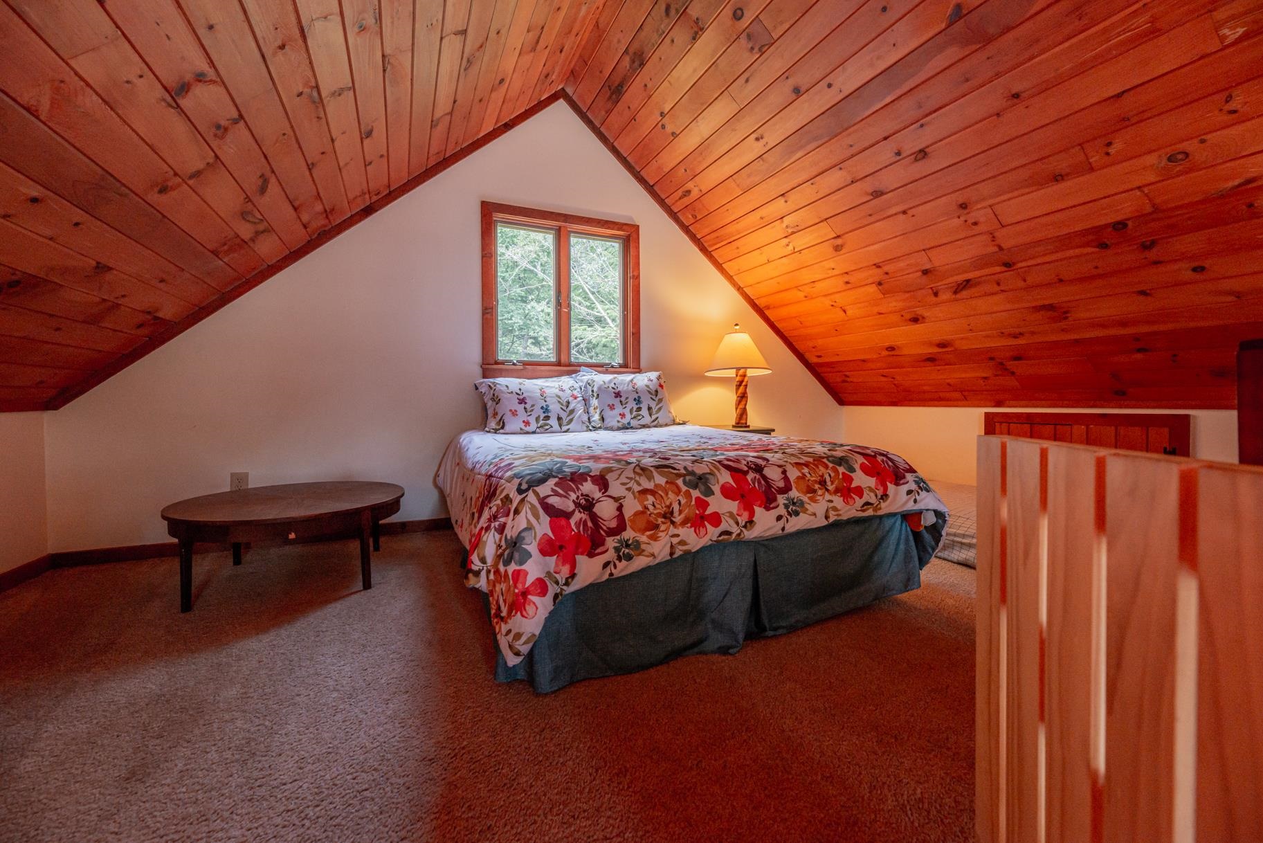 613 Forest Mountain Road Peru, VT 05152 - Photo 10 of 17