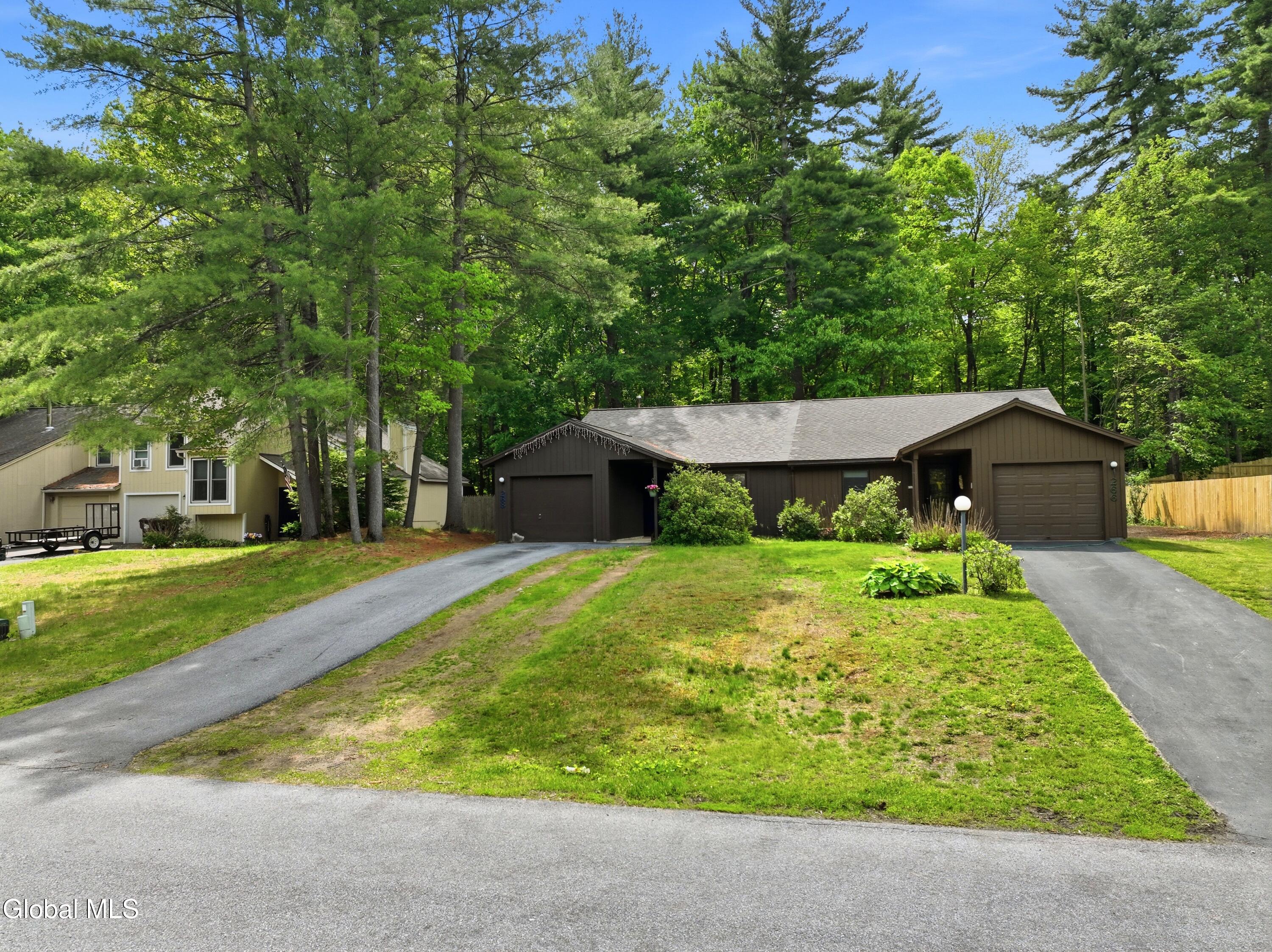 268 Thimbleberry Road Ballston Spa, NY 12020 - Photo 17 of 25 DJI_0960