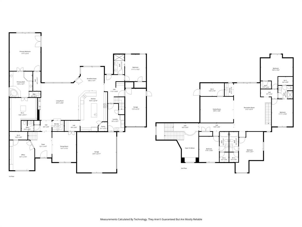 6031 Azalea Lane Dallas, TX 75230 - Photo 38 of 38