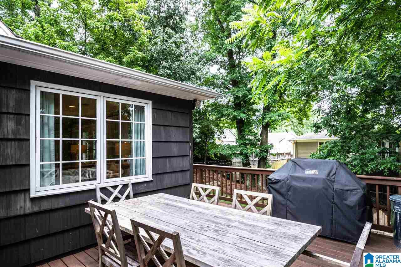 833 Sims Avenue Birmingham, AL 35213 - Photo 36 of 39