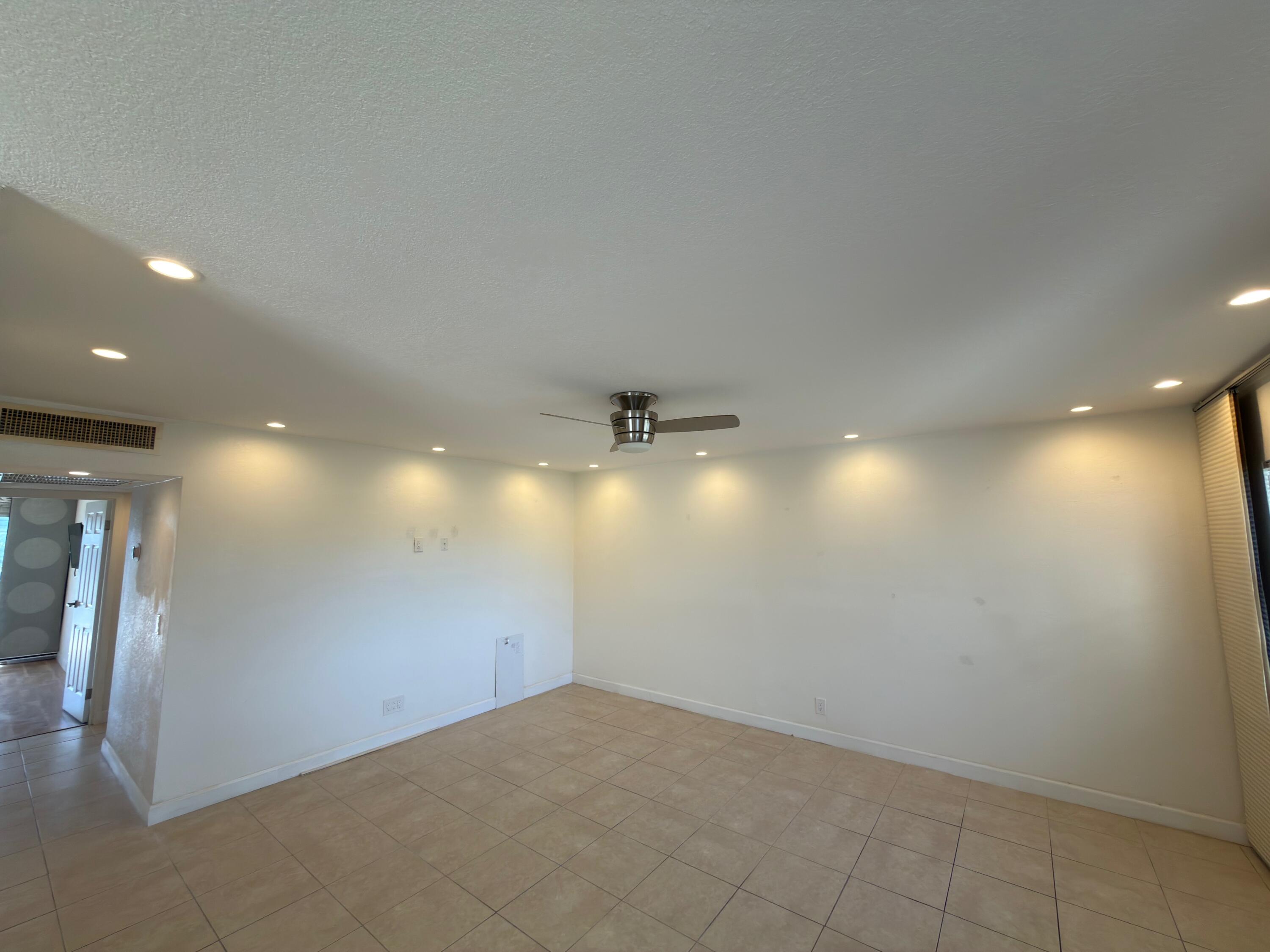 741 Monaco P, Unit 741 Delray Beach, FL 33446 - Photo 7 of 18 a view of an empty room