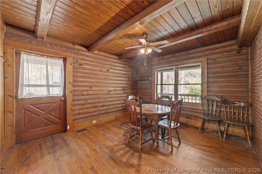 2218 Fairbluff Road Orrum, NC 28369 - Photo 11 of 50