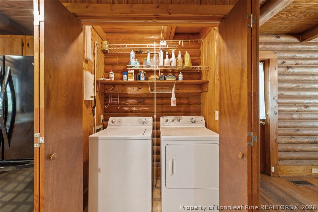 2218 Fairbluff Road Orrum, NC 28369 - Photo 14 of 50