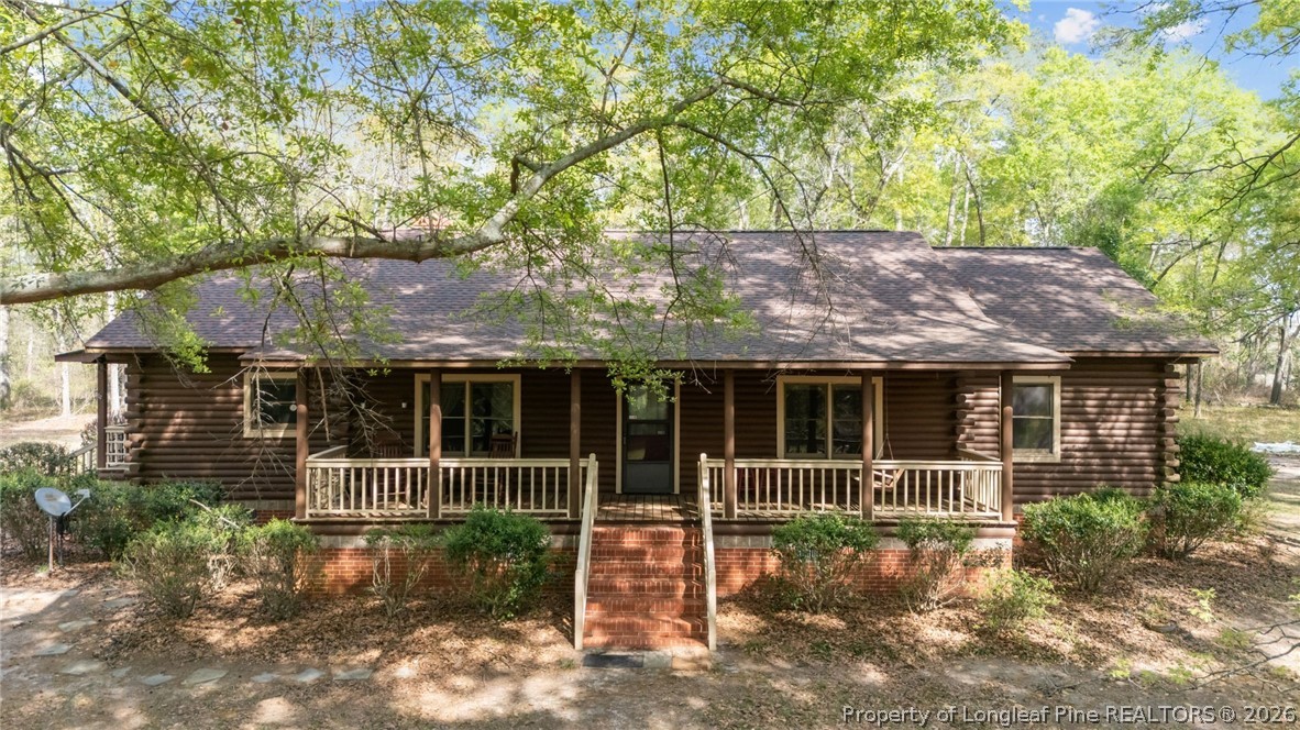 2218 Fairbluff Road Orrum, NC 28369 - Photo 2 of 50