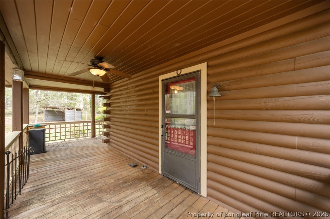 2218 Fairbluff Road Orrum, NC 28369 - Photo 31 of 50