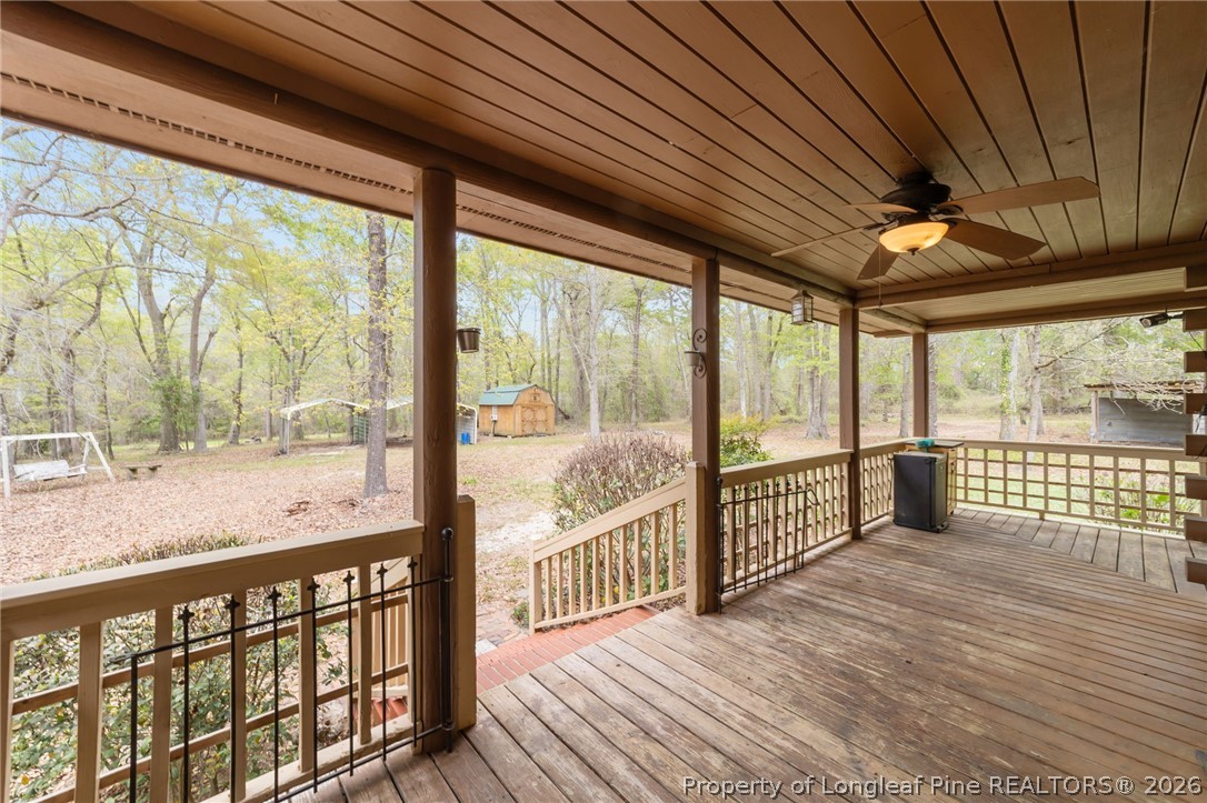2218 Fairbluff Road Orrum, NC 28369 - Photo 32 of 50