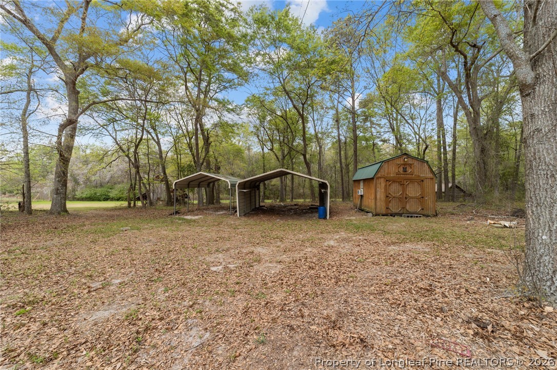 2218 Fairbluff Road Orrum, NC 28369 - Photo 35 of 50