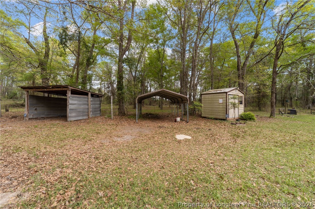 2218 Fairbluff Road Orrum, NC 28369 - Photo 36 of 50