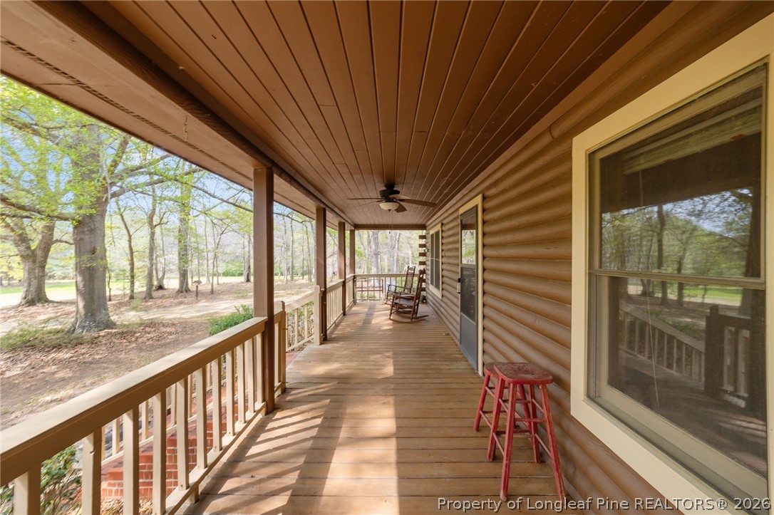 2218 Fairbluff Road Orrum, NC 28369 - Photo 39 of 50