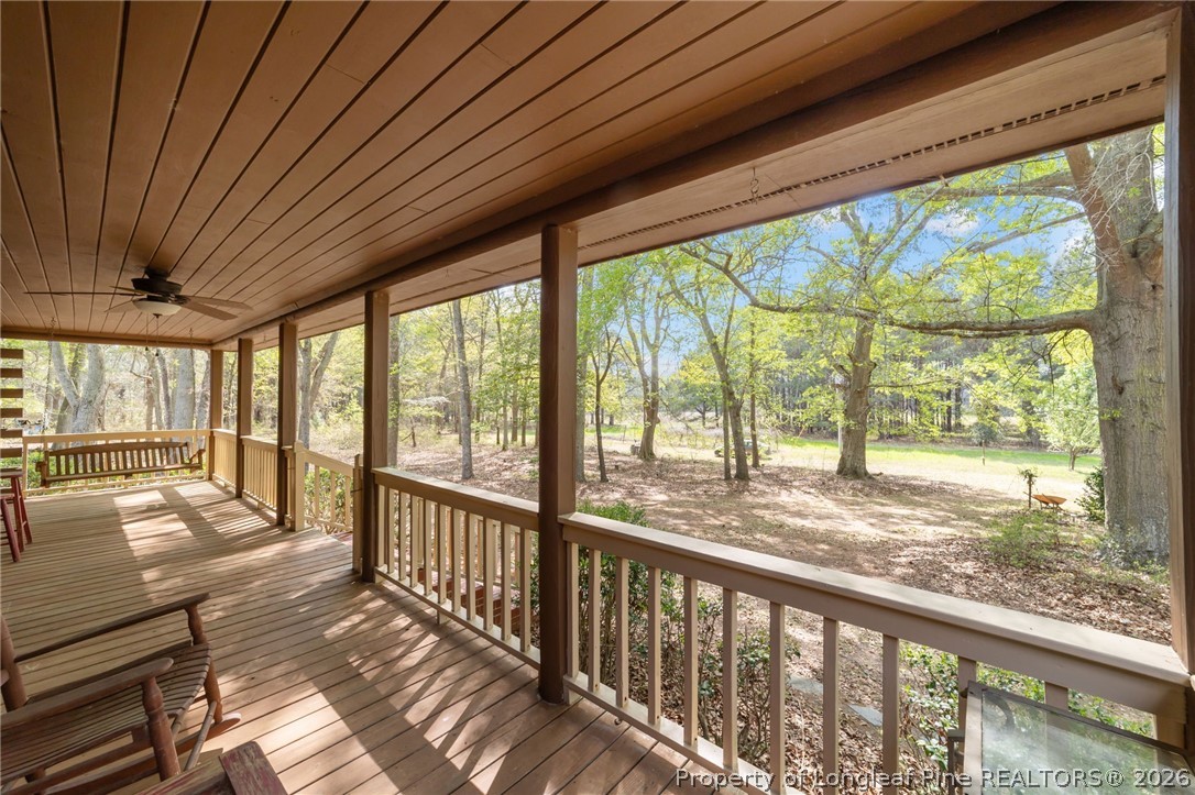 2218 Fairbluff Road Orrum, NC 28369 - Photo 40 of 50