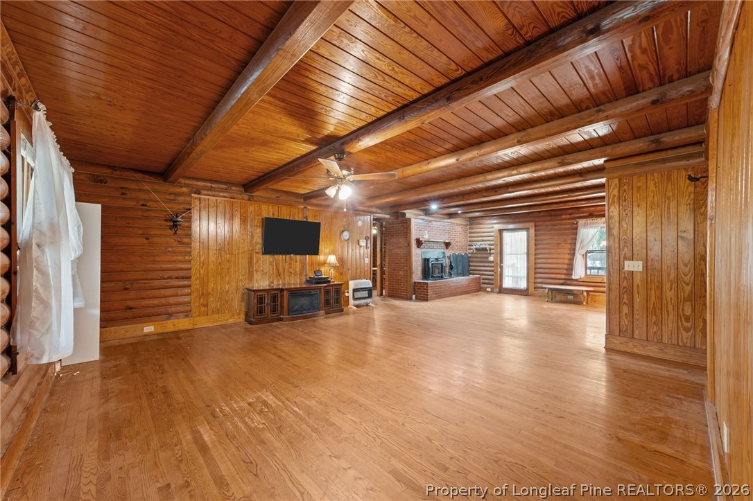 2218 Fairbluff Road Orrum, NC 28369 - Photo 4 of 50