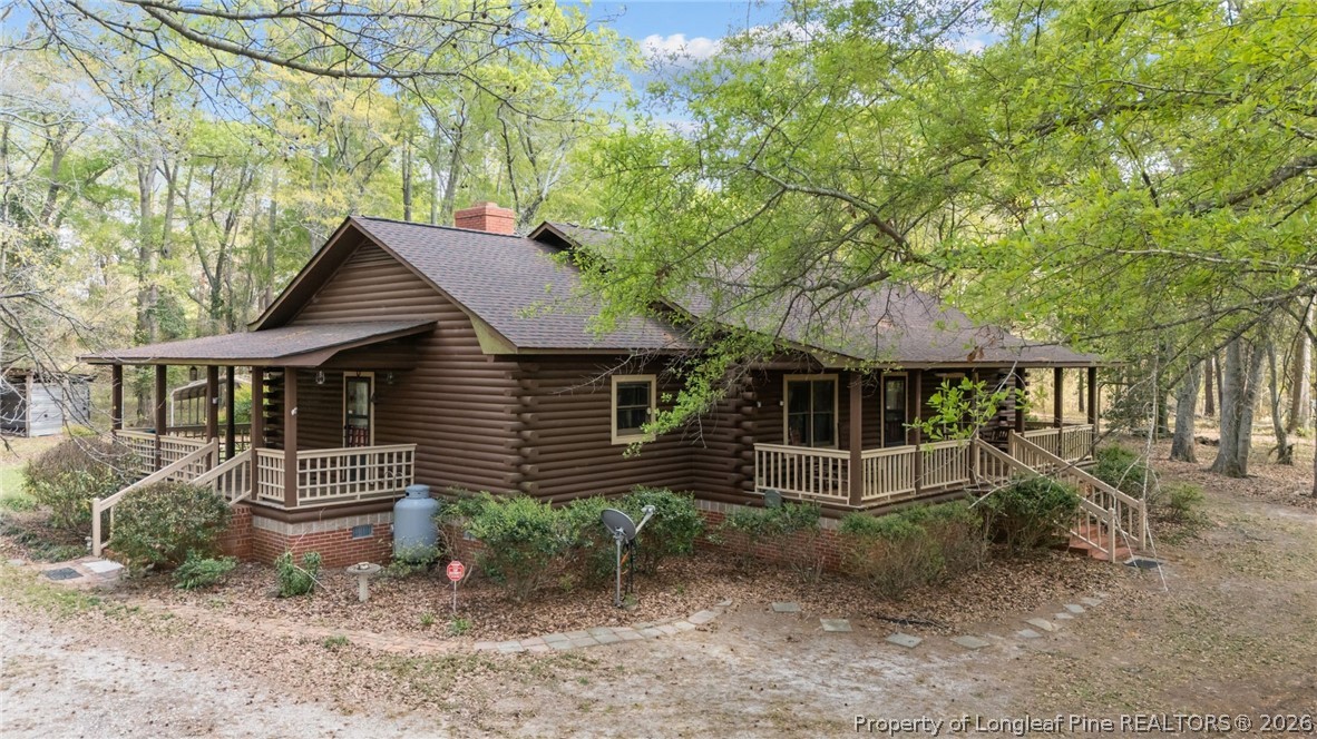 2218 Fairbluff Road Orrum, NC 28369 - Photo 47 of 50