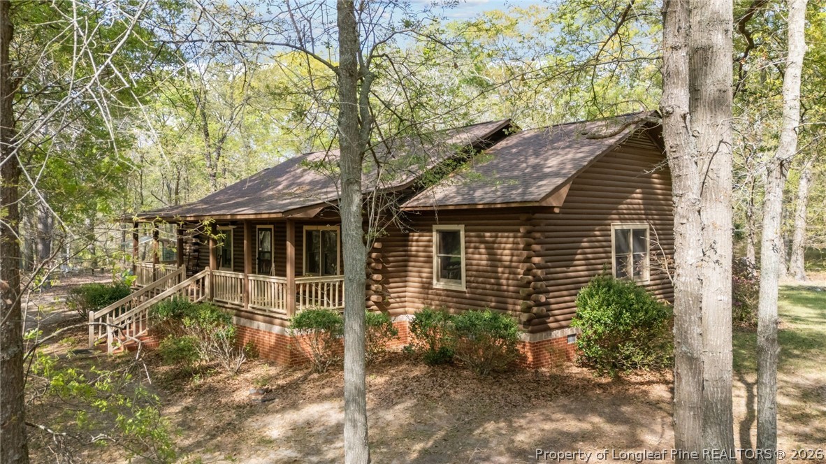 2218 Fairbluff Road Orrum, NC 28369 - Photo 50 of 50