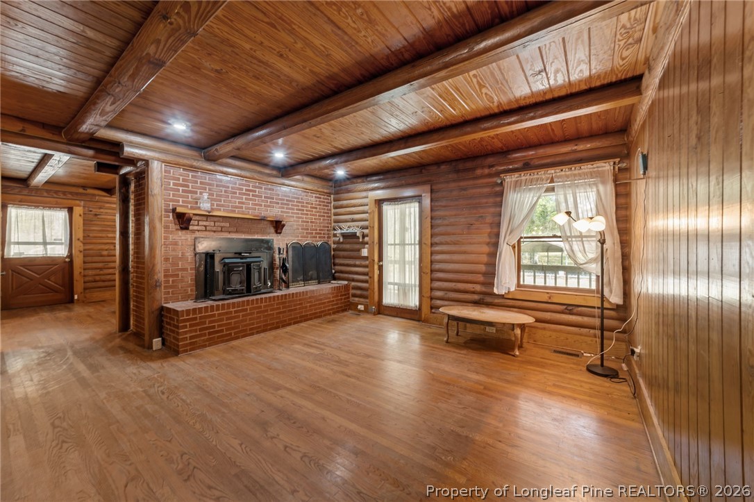 2218 Fairbluff Road Orrum, NC 28369 - Photo 7 of 50