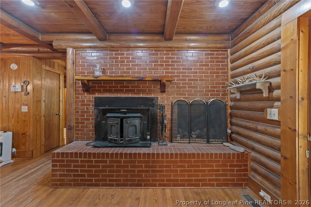 2218 Fairbluff Road Orrum, NC 28369 - Photo 8 of 50