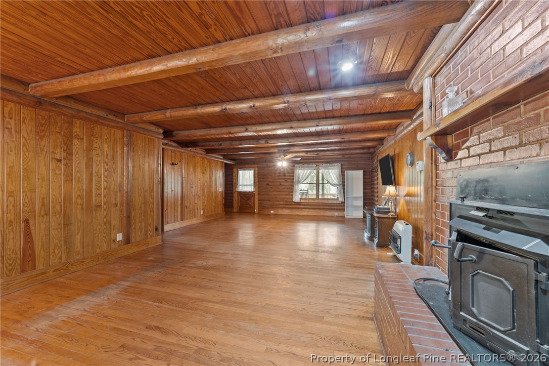 2218 Fairbluff Road Orrum, NC 28369 - Photo 9 of 50