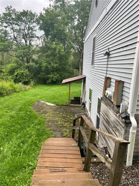 1481-81.5 Slaterville Road, Unit B Ithaca Town, NY 14850 - Photo 13 of 13