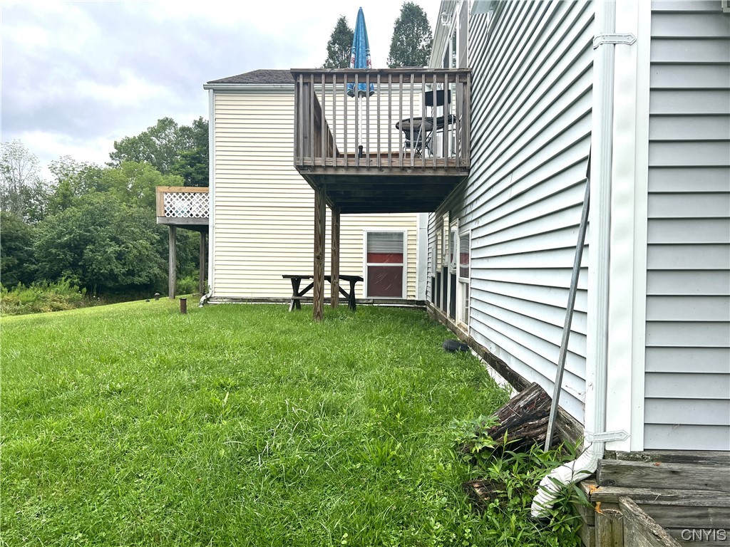 1481-81.5 Slaterville Road, Unit B Ithaca Town, NY 14850 - Photo 3 of 13