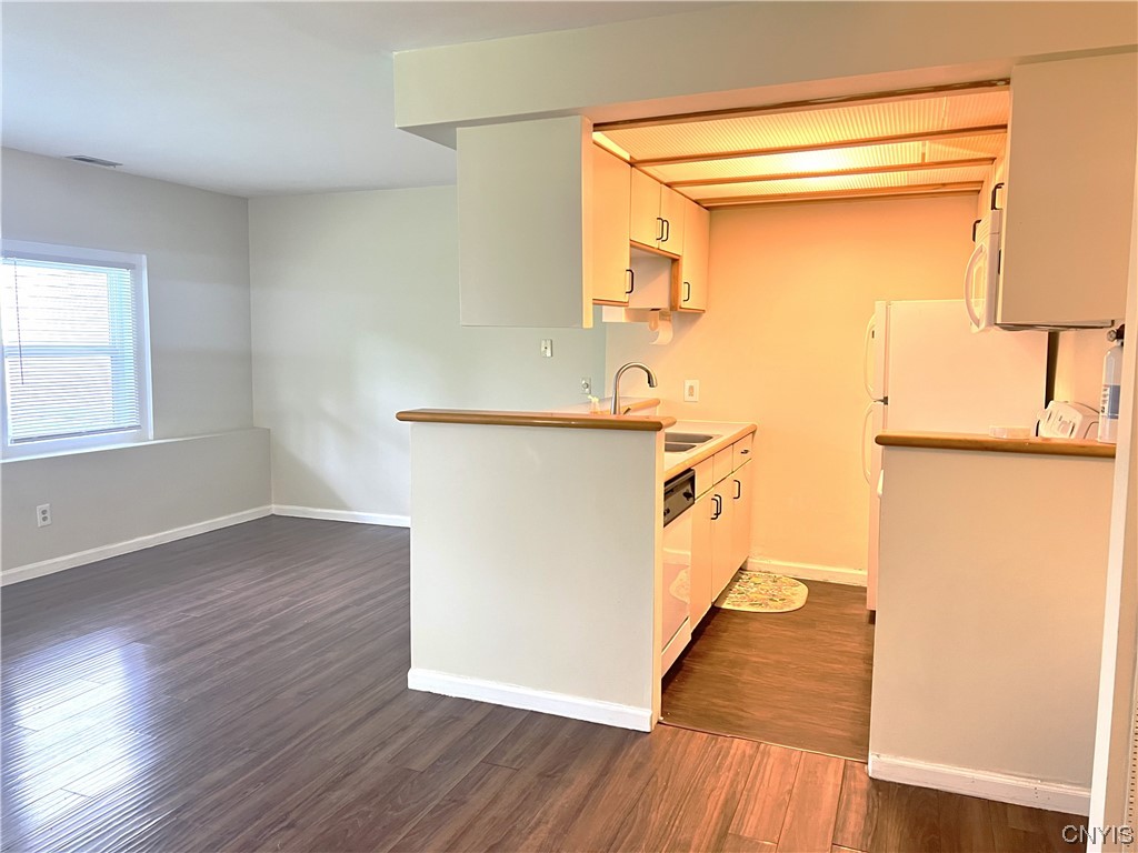 1481-81.5 Slaterville Road, Unit B Ithaca Town, NY 14850 - Photo 10 of 13