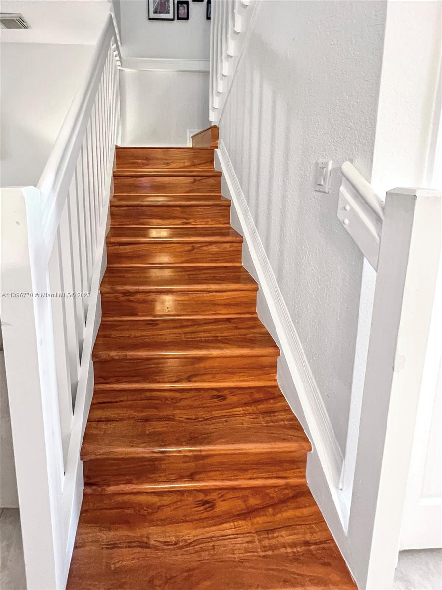 12524 Southwest 126th Avenue Miami, FL 33186 - Photo 13 of 23 a view of entryway