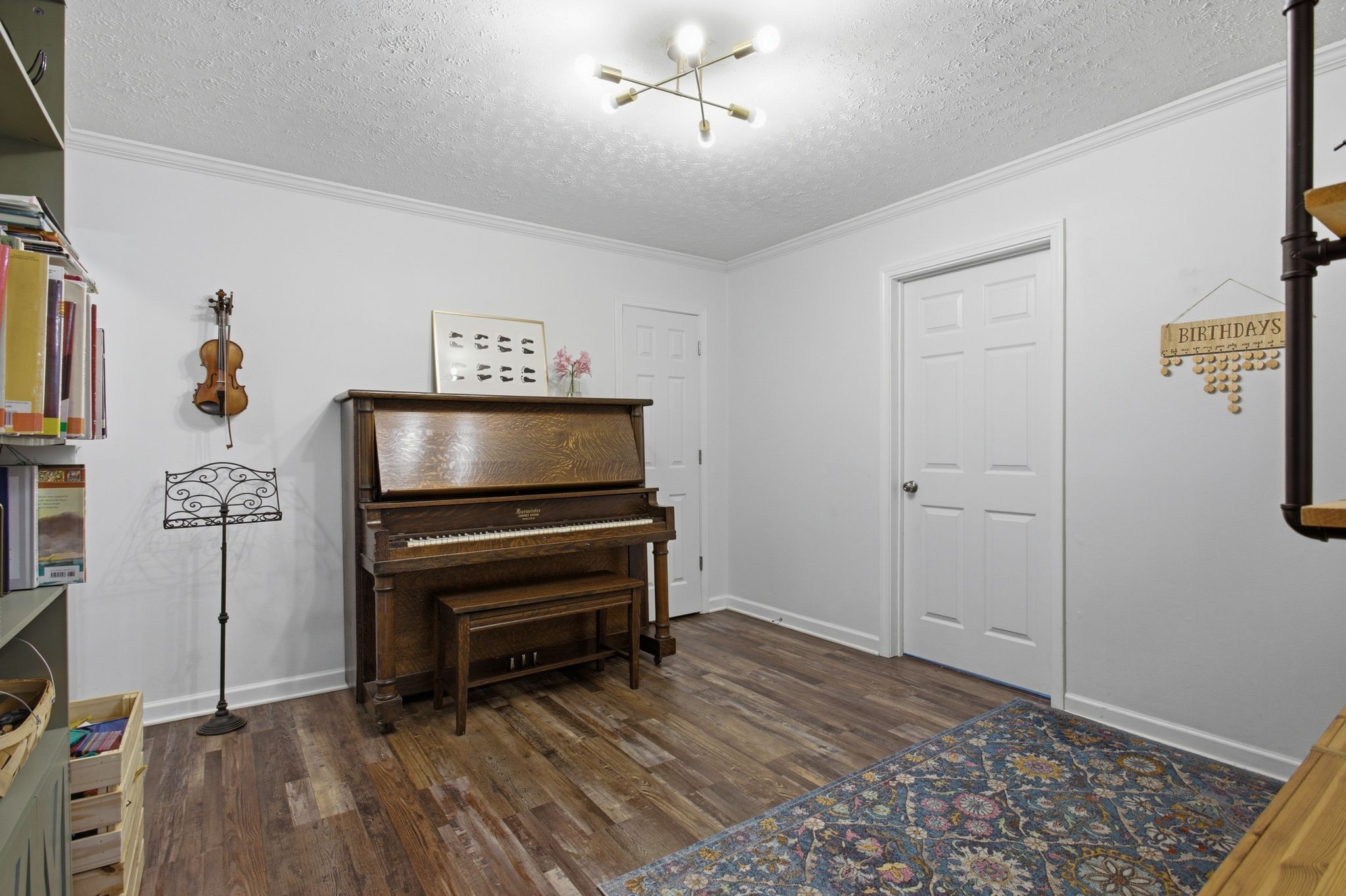 1900 Holly Grove Road Lewisburg, TN 37091 - Photo 21 of 40