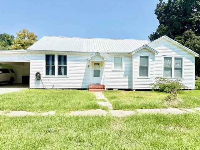$135,000 | 202 North Mabel Street, Bunkie, LA 71322
