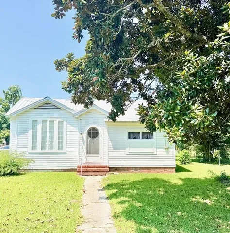 $135,000 | 202 North Mabel Street, Bunkie, LA 71322