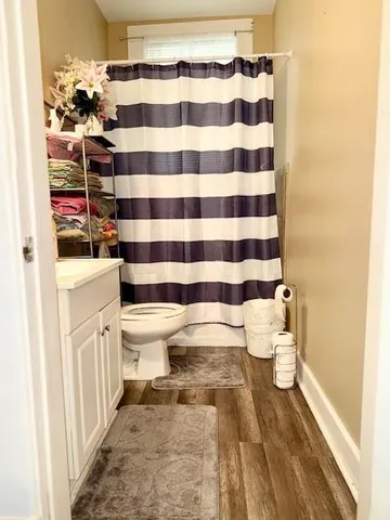 $135,000 | 202 North Mabel Street, Bunkie, LA 71322