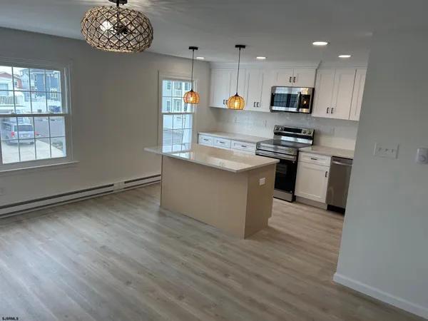 $2,750 | 3200 West Brigantine Avenue, Unit 4, Brigantine, NJ 08203