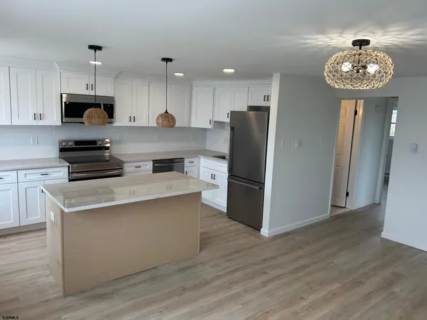 $2,750 | 3200 West Brigantine Avenue, Unit 4, Brigantine, NJ 08203