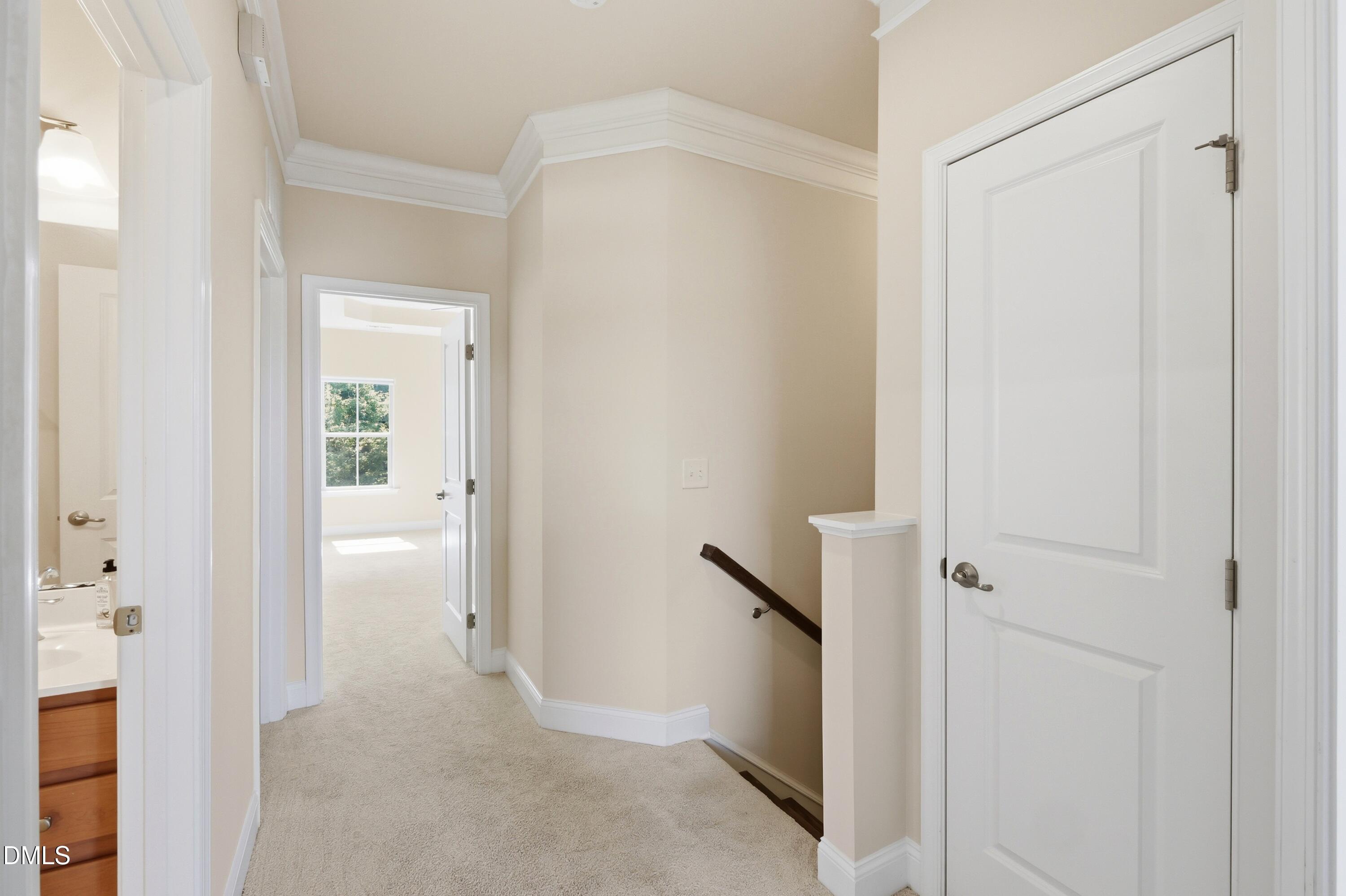 1004 Waymaker Court Apex, NC 27502 - Photo 13 of 30 a view of a bathroom