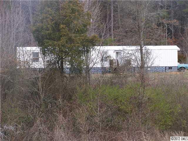 294 Russell Road Polkton, NC 28135 - Photo 2 of 16 a picture of street view