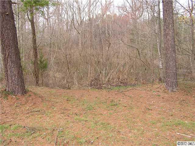 294 Russell Road Polkton, NC 28135 - Photo 14 of 16 a view of empty room with wooden fence