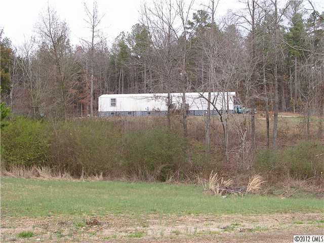 294 Russell Road Polkton, NC 28135 - Photo 10 of 16 a view of a back yard