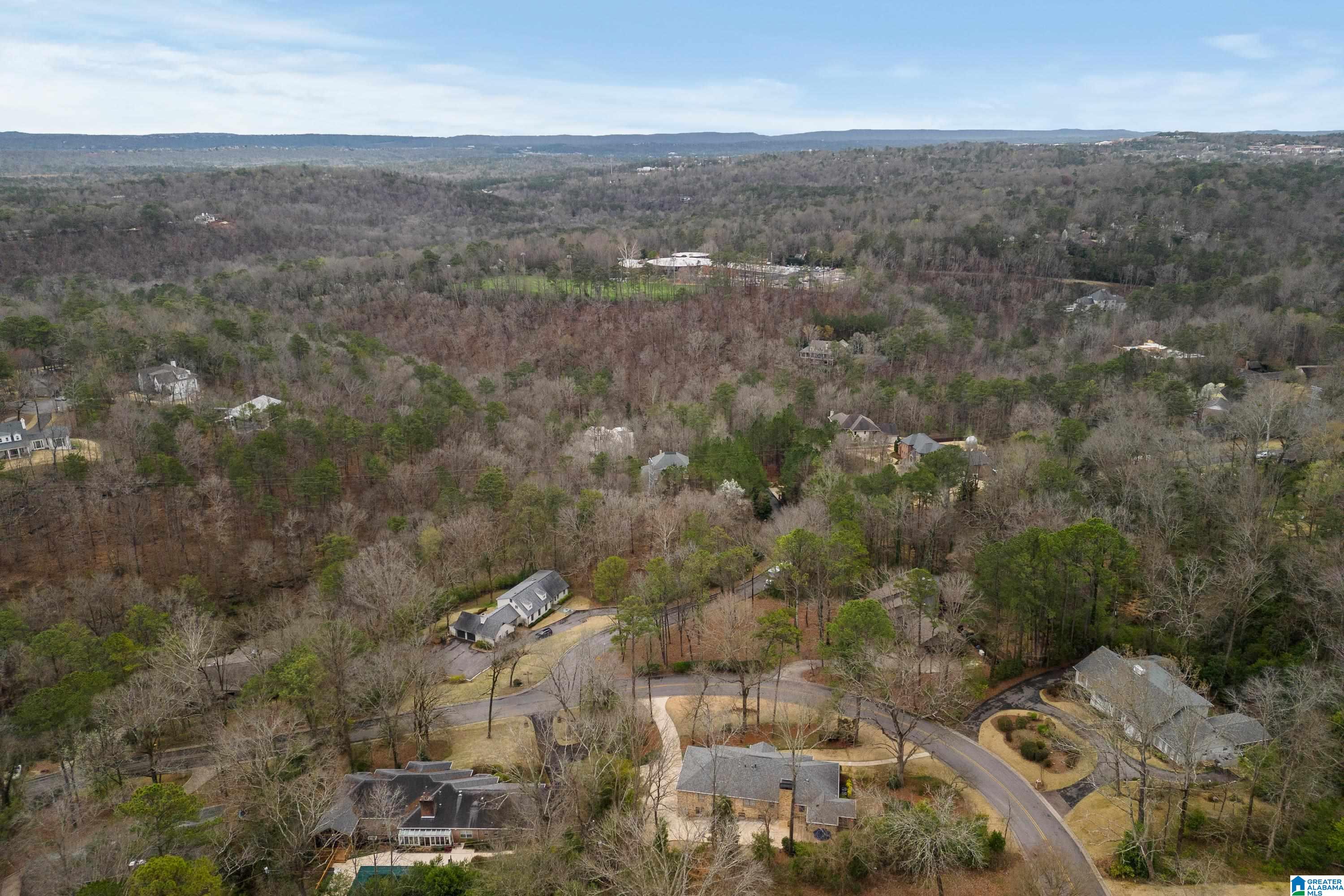 3540 Spring Valley Court Birmingham, AL 35223 - Photo 60 of 65