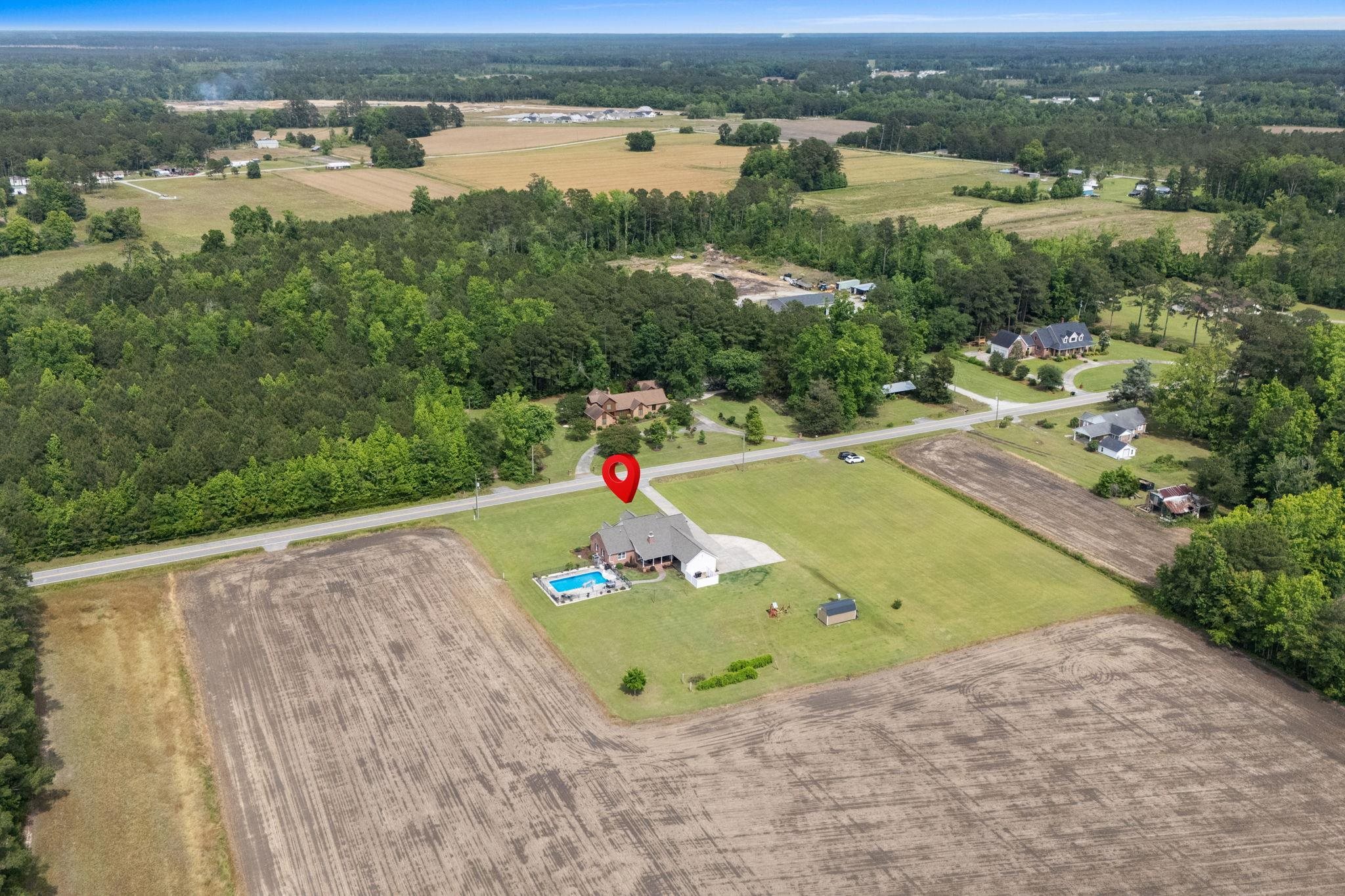 4698 Myrtle W Drive Loris, SC 29569 - Photo 68 of 71